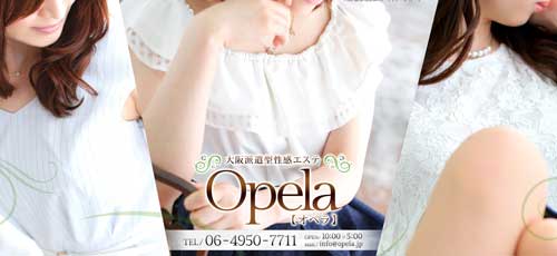 オペラ Opelaの体験談