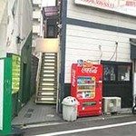 阪急十三駅西口からの道順 Anesthe アネステ 十三本店のフォト(小)