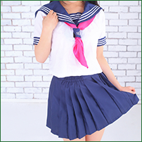 1.セーラー服(コスプレ) アネステ ANesthe 谷9店のフォト(大)
