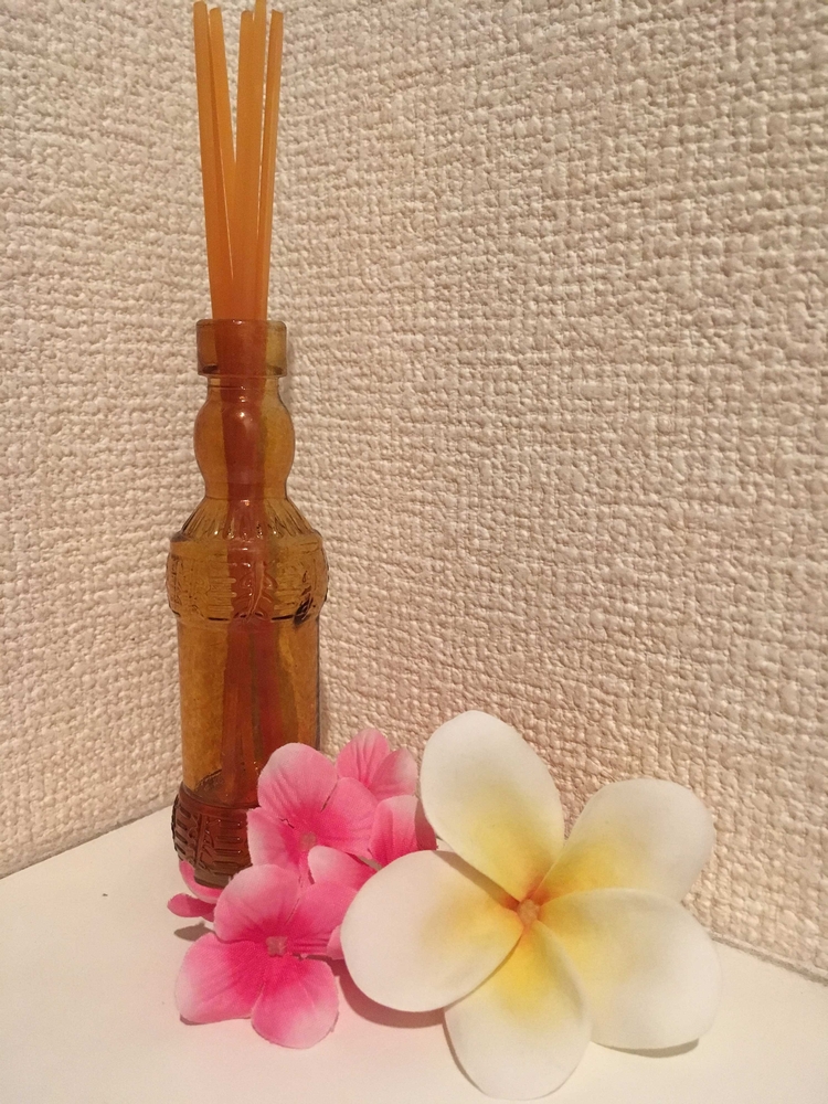 salon photo8 : 庵あん anan(日本橋/リラクゼーションサロン)のフォト(写真)