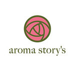お店について アロマストーリーズ aroma story’sのフォト(小)