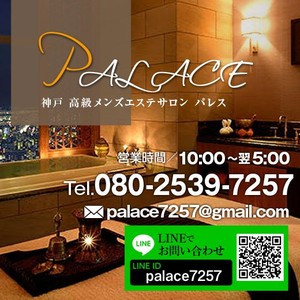 パレス神戸 (神戸発/出張メンズエステ)