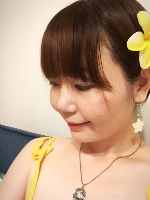 Owner Therapist Moe(セラピスト) シトラス citrusのフォト(大)