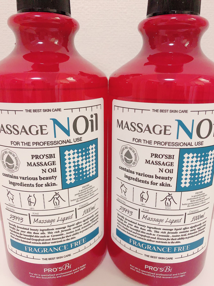 オイル成分を含まないノイルを使用 ジャドール J’adoreのフォト(大)