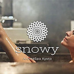 AROMAコース snowy スノーウィーのフォト(小)