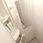シャワー室完備 ピアディ Piadyのフォト(小)