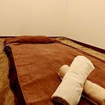 堺筋本町にある都会の中の隠れ家的サロン ピアディ Piadyのフォト(小)