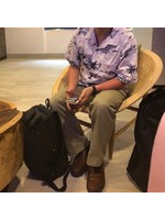 Manager ファーグランド Fir Grand Kyoto（一時休業中）のスタッフ