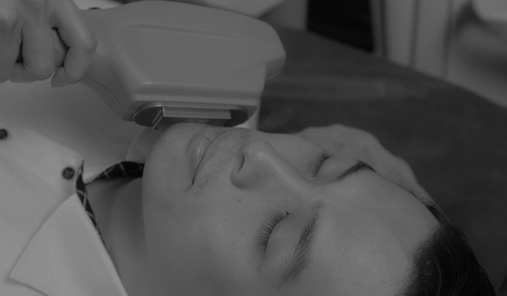 脱毛のポイント Men’s Beauty Lounge Teslaのフォト(大)