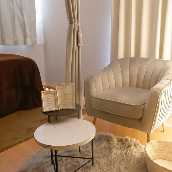アリア サロン ALIA SALON (大国町/アロマトリートメントサロン)