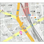 各エリア待ち合わせ可能です。 オリーブ oliveのフォト(小)