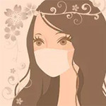 マスク着用コース 美人屋のフォト(小)