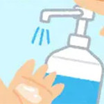 当店のコロナウイルス対策につきまして 美人屋のフォト(小)