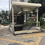 『谷町九丁目駅』3番出口待ち合わせがおすすめ オリーブ olive 谷九店のフォト(小)