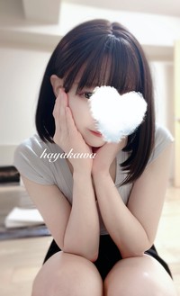 清楚で控えめ♥モデル級早川セラピスト