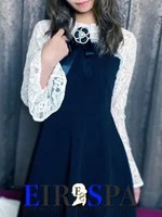 可愛 ここ EIR SPA エイルスパのスタッフ