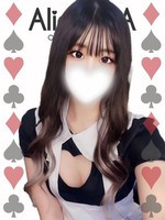 まりな (18) Alice SPA アリススパの女の子