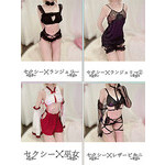 セクシーランジェリー・レザービキニ 浸透率99％ 大阪店のフォト(小)