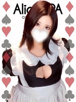 ほのか (23) Alice SPA アリススパ(営業確認中)