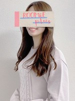 清水スミレ (25) ROOMiE＋ ルーミープラスの女の子