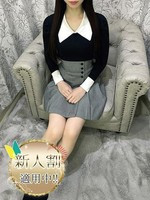 みこ (23) Aroma Dione アロマディオーネ 大阪店の女の子
