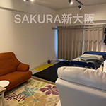 店内写真 桜SAKURA The Relaxation For Menのフォト(小)