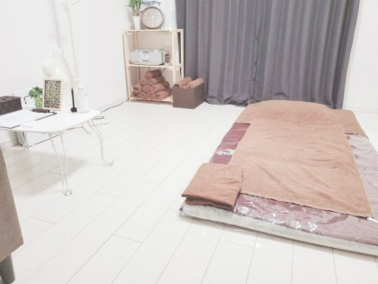 salon photo : 極SPA キワミスパ(新大阪/メンズエステ)のフォト(写真)