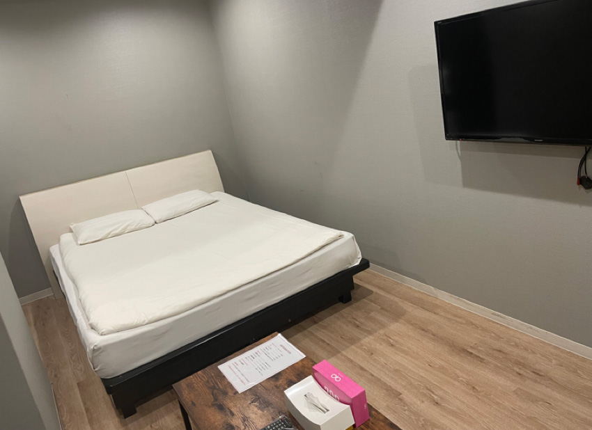 Anesthe アネステ 十三本店の体験談 画像step.2
