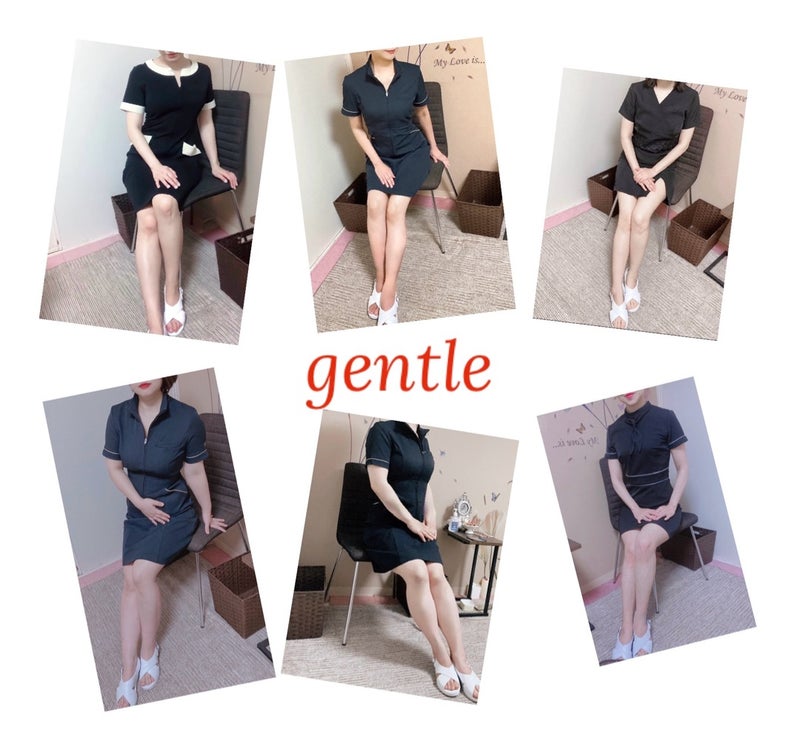 gentle セラピスト : ジェントル gentle(京橋/メンズエステ)のフォト(写真)