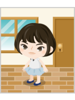 浅倉　絵梨香 (45) 庵あん anan