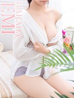 原田えみ (20) 禁断のメンズエステR18 堺・南大阪店