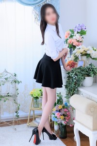 【綺麗系セラピスト】★男なら心奪われるS級美女セラピスト★