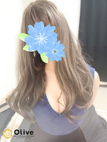 中森さん (23) OLive オリーブ 奈良店