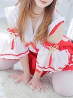 ねむ (22) キミの乳首が好き!! 大阪店