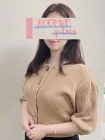 新田ユウ (28) ROOMiE＋ ルーミープラスの女の子