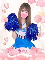 ゆら (22) 女子校生はやめました