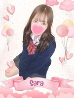 さら (18) 女子校生はやめました