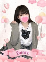 すみれ (21) 女子校生はやめました