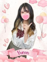 ゆのん (21) 女子校生はやめました