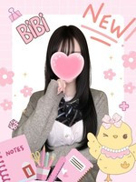 ビビ (20) 女子校生はやめましたの女の子