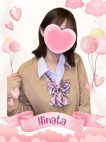 ひなた (23) 女子校生はやめました
