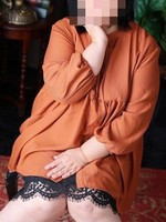 もも (53) 熟女22時
