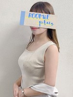 小田マナミ (27) ROOMiE＋ ルーミープラス