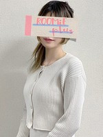 有川リル (22) ROOMiE＋ ルーミープラス