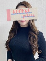 黒崎リンカ (23) ROOMiE＋ ルーミープラス