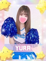 ゆら (22) 女子校生はやめました