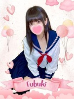 ふぶき (21) 女子校生はやめました