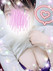 小澤みこ 奥さんの手