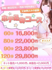 京都高級メンズエステ「ご新規様限定割引」Kyoto laware~☆