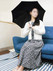 篠塚　玲奈 美人屋